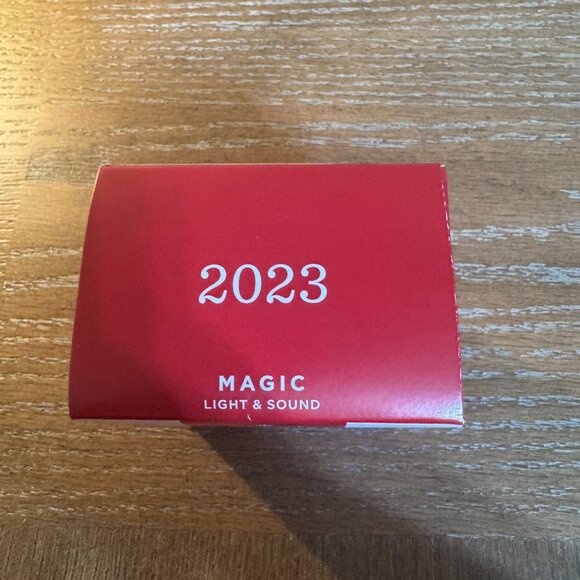 2023 Hallmark Look At Frosty Go The Snowman Keepsake Christmas Tree Ornament NEW - Picture 2 of 4